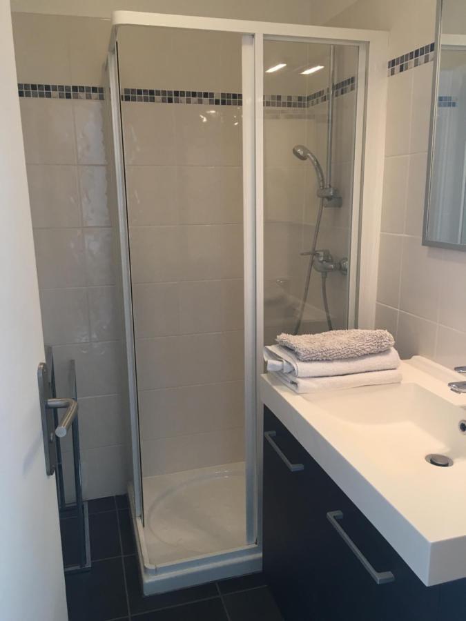 Les Suites Du Port Le Bourget-du-Lac Zewnętrze zdjęcie