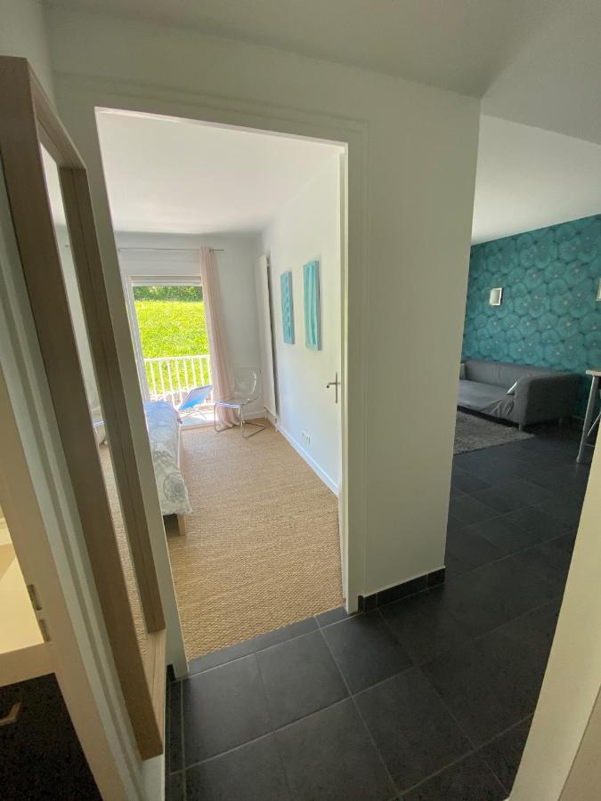 Les Suites Du Port Le Bourget-du-Lac Zewnętrze zdjęcie